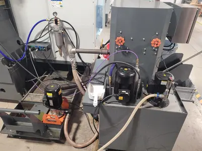 2024 HAAS VF-3SS CNC Milling | MD Equipment Services LLC (13)