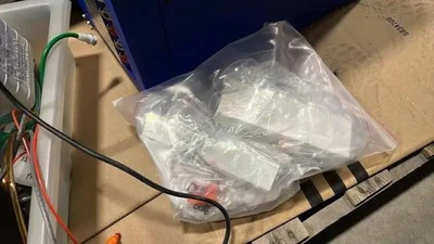 USED BECTON DICKINSON (BD) FACSCELESTA