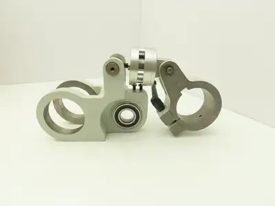 Heidelberg 5382807 Web Press Roll Tracking Tensioner 2-11/16" Bore