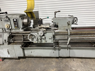 1967 MONARCH 612 Lathes, Engine | Star Equipment Co., Inc. (2)