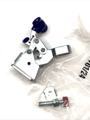 USED DESTACO HORIZONTAL HOLD DOWN CLAMP