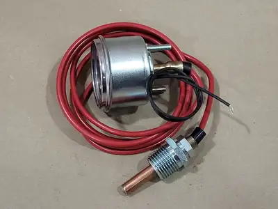 NEW MURPHY 20T-250-6-1/2