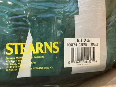 Used STEARNS 8175 Miscellaneous MRO Ohio US | HGR 24 #1261125