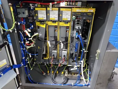 USED 2003 FANUC A05B2444B050