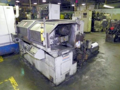 Used 1995 OKAMOTO IGM-2M Internal Grinders Pennsylvania US | Hadanich Machine #1439157