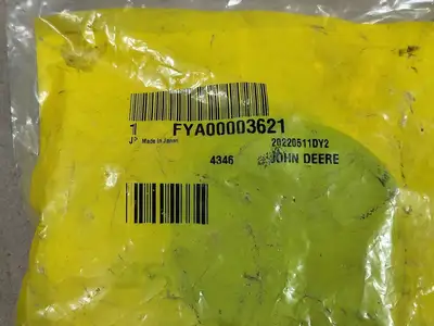 NEW HITACHI FYA00003621