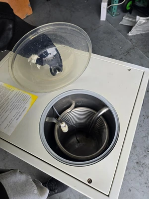 USED Chillers