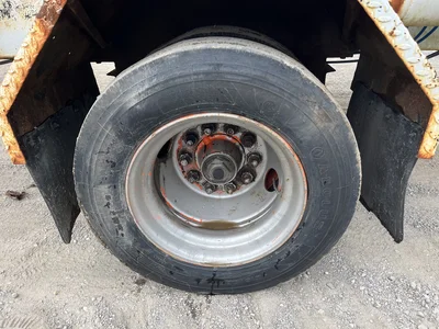 Used LOAD KING Pole Trailer Forestry Trailers Maryland US | Zadoon Equipment #1480871