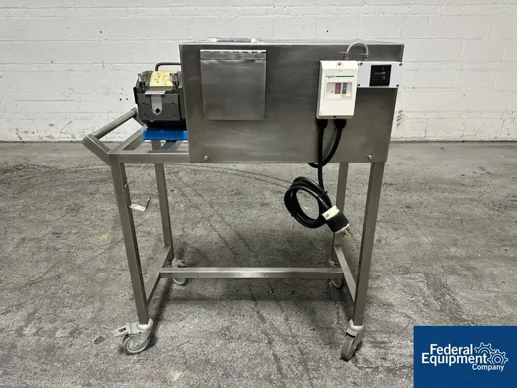 Used Watson Marlow Watson Marlow Peristaltic Transfer Pump Pumps Ohio US | Federal Equipment Company #127167