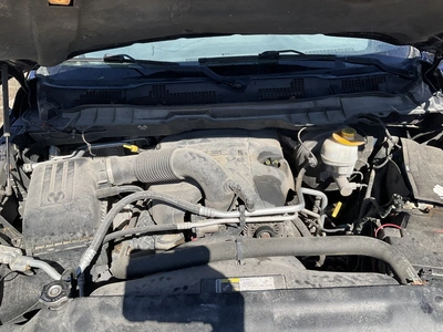 Used 2013 RAM 1500 Pickup Trucks Michigan US | Miedema Asset Management Group #1461407