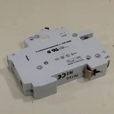 USED ABB S271-K2A