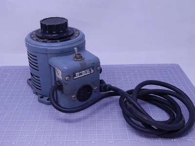 Used SUPERIOR ELECTRIC _UNKNOWN_ Transformers Texas US | OCO Industrial #1681139