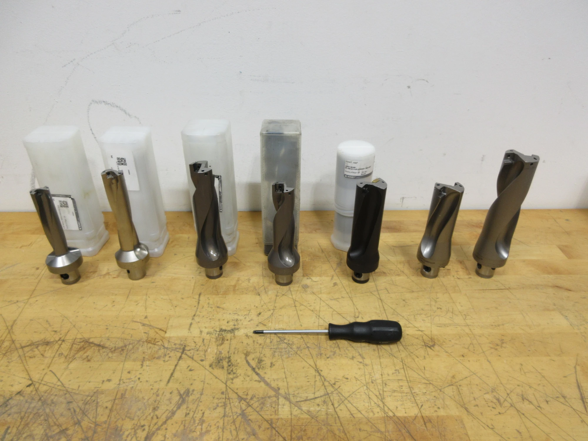 Used GENERIC GENERIC Other Cutting Tools Minnesota US | Machinesused.com #1310104
