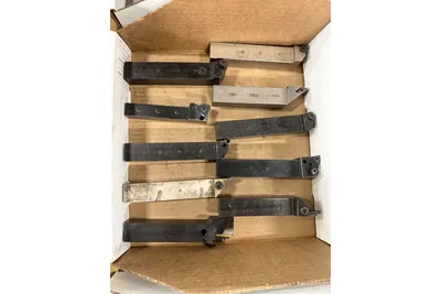 Used _UNKNOWN_ _UNKNOWN_ Tool Holders Utah US | KD Auctions #1549316