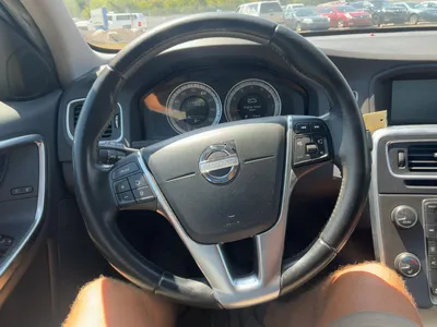 Used 2012 VOLVO S60 T6 AWD Cars Michigan US | Miedema Asset Management Group #1337380
