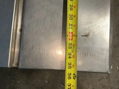 Used STRAPACK S669 Miscellaneous Packaging Equipment Ohio US | HGR 24 #1519978