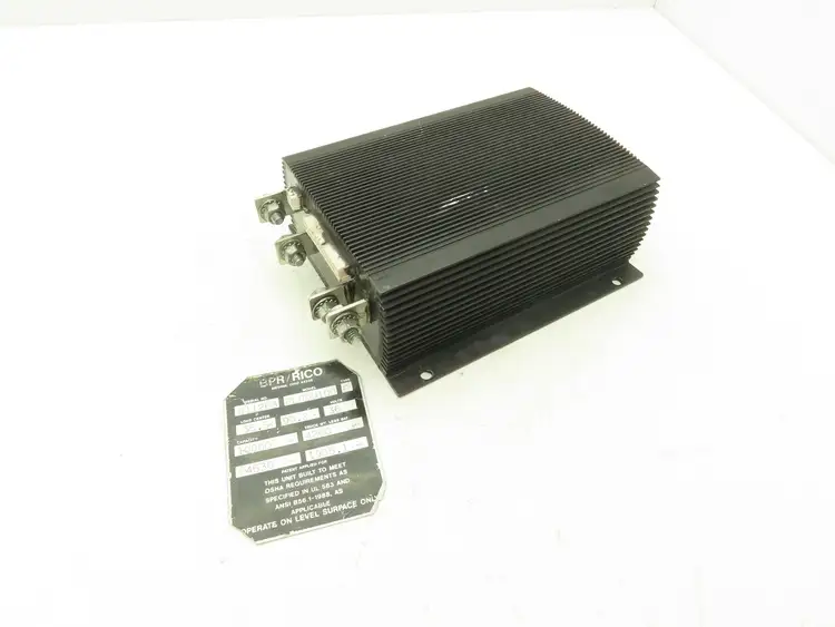 Used MANVILLE ELECTRIC _UNKNOWN_ Forklift Attachments Indiana US | Arrow Industrial #783314