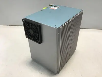 USED YAMAHA RCX40