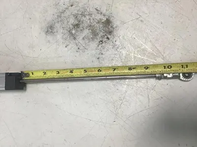 USED NOVOTECHNIK LWH225