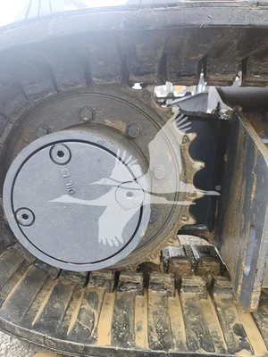 USED 2021 XCMG XE35U