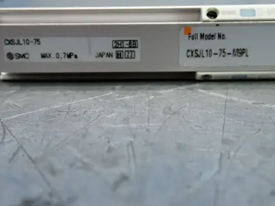 NEW SMC CXSJL1075M9PL