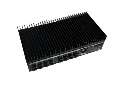 NEW EXTREME NETWORKS / FOXBORO I3H252-16FXM