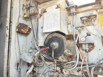 Used 1968 Manitowoc 3900W-V Crawler Cranes Maryland US | Zadoon Equipment #1480804