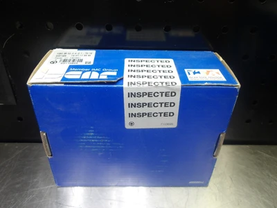 Iscar 2" 4 Flute Coolant Thru Milling Cutter 3/4" Arbor P290 SM D2.0-4-2.1-.75-18 (LOC2563B)