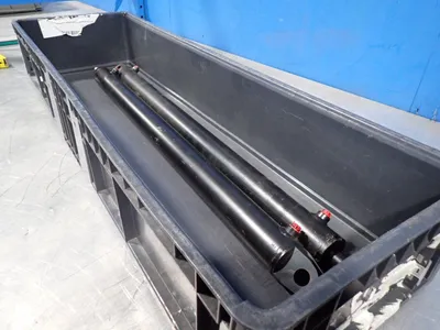 Hydraulic Cylinders