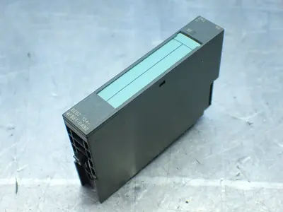 New | in-Stock SIEMENS 6ES7 1344FB510AB0 PLC Input & Output Ohio US | HGR 24 #879321