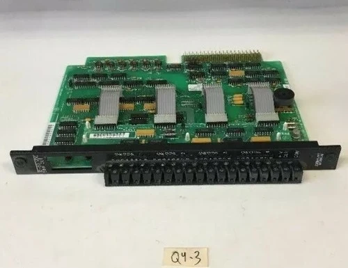 Used GE FANUC IC600BF923K PLC Processors Indiana US | J&J Industrial Supply #513634