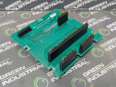 Yokogawa Daqstation B8705RC Data Acquisition Station Motherboard Used