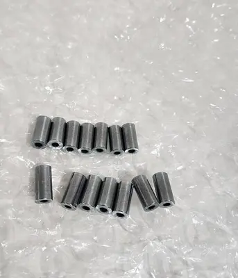 SPACER 2in- BRASS