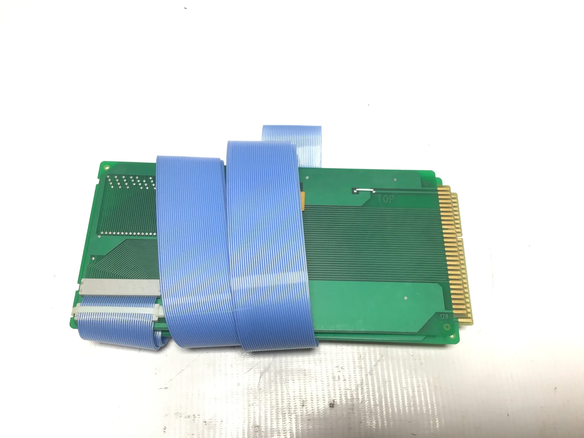 RTP 140-5641-000D NEQ7417/31-005D 3M No. 3402 Processor Card Extender