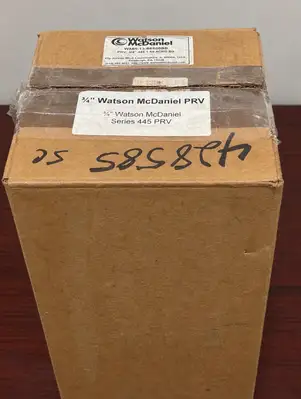 New | in-Stock WATSON MCDANIEL WA65-13-66500BB Valves/Fittings British Columbia CA | Lenmark #1743324