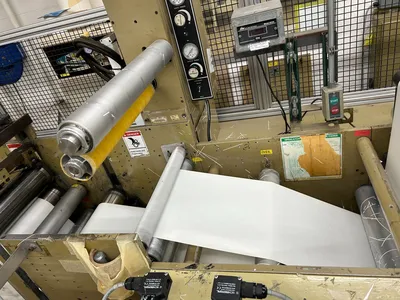 MARK ANDY 4120 Printing & Converting, label press | Mark One Machinery (3)