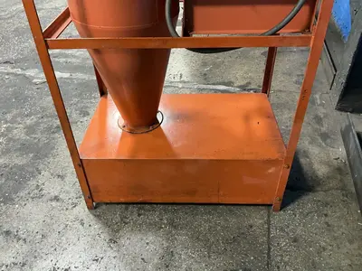 USED AGET MANUFACTURING CO. 2031SP