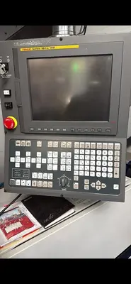 Used 2006 FANUC ROBOCUT ALPHA-0IC A04B Wire EDM CZ | Amaron s.r.o. #1543394