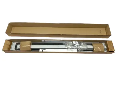 USED RITTAL FRONT TRIM PANEL IP 54 BOTTOM FOR TS