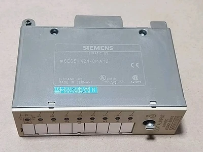 NEW Siemens 6ES5421-8MA12