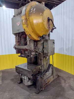 USED BLISS C-110