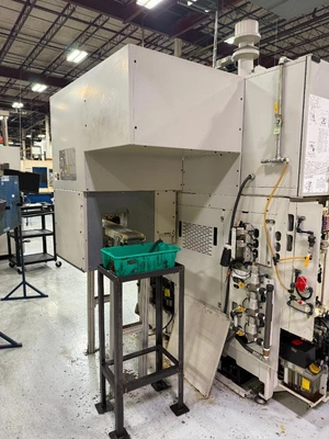 Used 2020 MURATEC MW-120II CNC Lathes Illinois US | Revelation Machinery #1404134