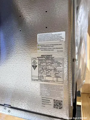 USED KRACK CORP CSD0300-LRK 123CST-30