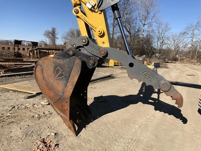 Used 2018 KOBELCO SK230SR LC-5 Crawler Excavators | Abele Tractor #1342795