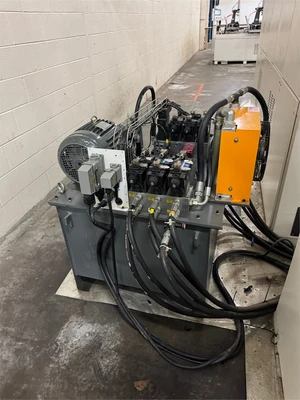 USED 2019 CNHF CGPZ-2011-CM