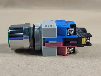 NEW IDEC ALFW29911D-G-24V