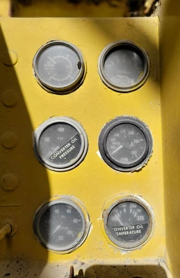 Used 1975 LIMA 1500-C Crawler Cranes Florida US | Proxy Equipment #1377816