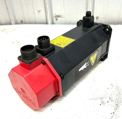 USED FANUC A06B-0163-B175