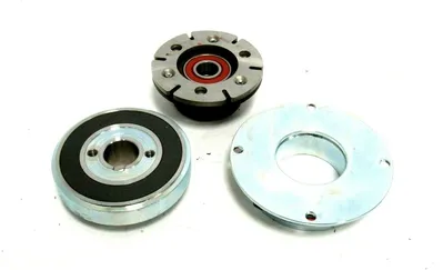 NEW CALUMATIC 243369 ELECTROMAGNETIC CLUTCH