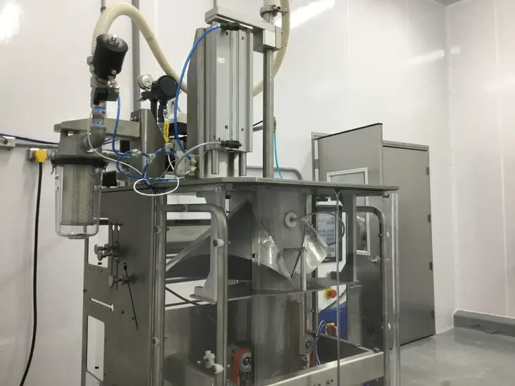 Used 2023 WEIGHPACK VERTEK BAGGER 1200 Baggers Illinois US | Revelation Machinery #403116